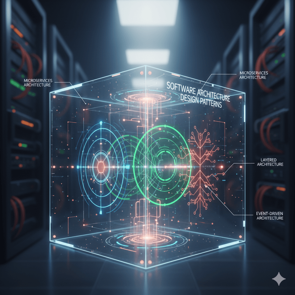 Catalogue des Design Patterns