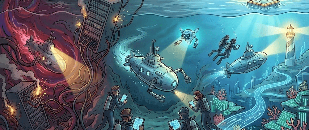 On a 3 jours pour sauver la MEP: de 3.15s à 233ms