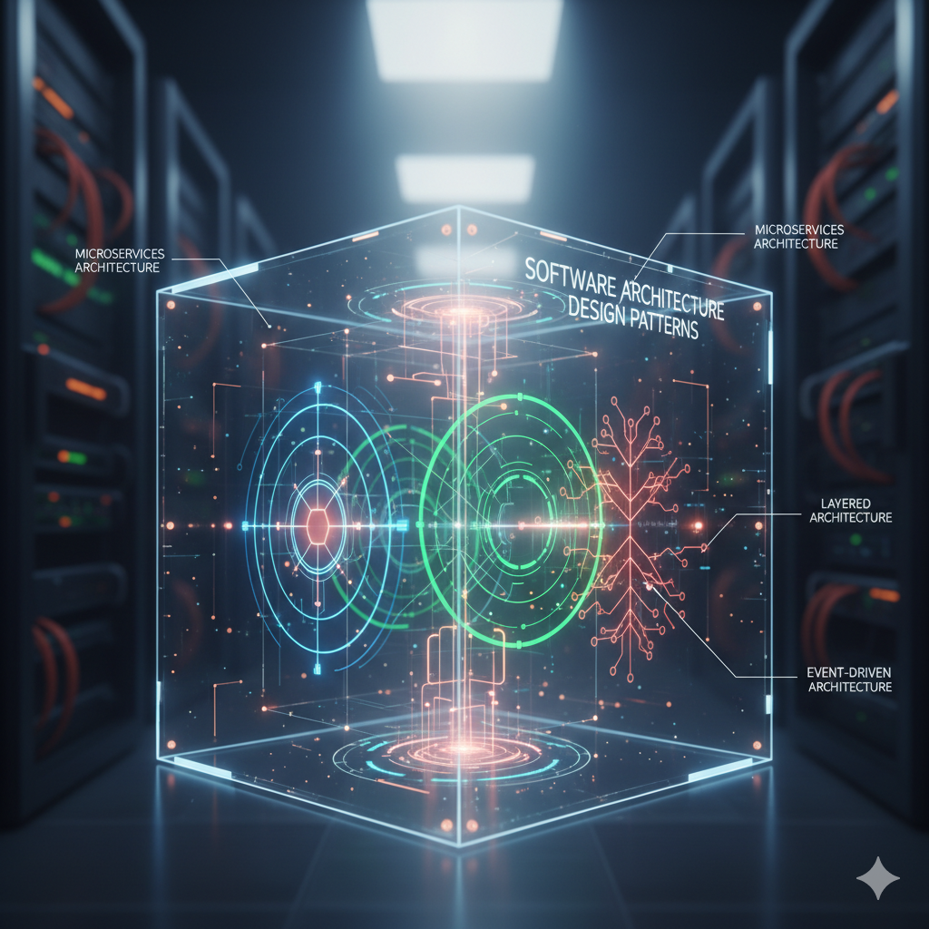 Catalogue des Design Patterns