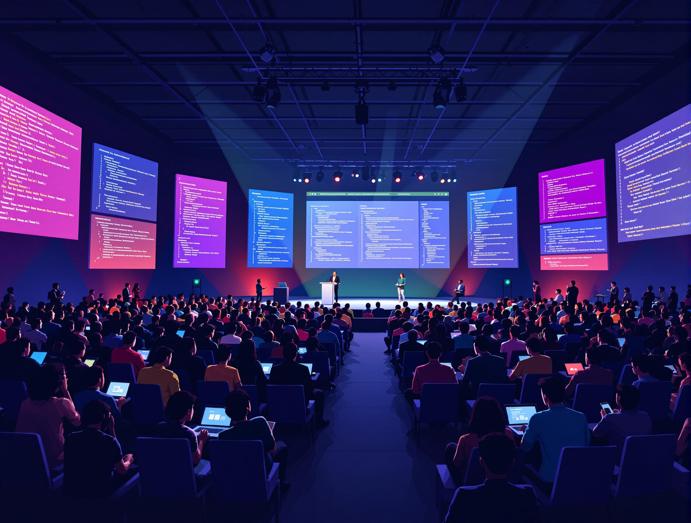 Global Day of Code Retreat 2024