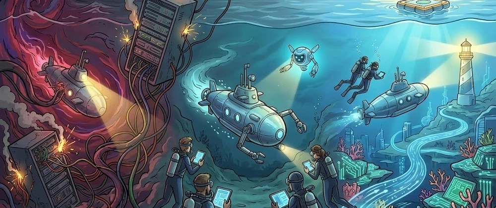 On a 3 jours pour sauver la MEP : de 3.15s à 233ms