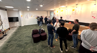 Construire des architectures logicielles modernes