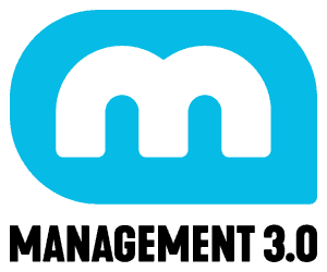 management3.0 logo