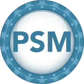 psm logo
